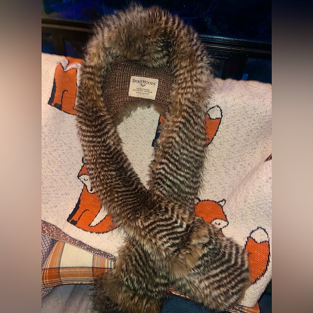 Spirithoods Nighthawk [Los Angeles 12-13]